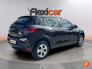 Dacia Sandero Essential 74kW (100CV) ECO-G