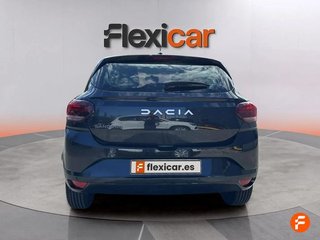 Dacia Sandero Essential 74kW (100CV) ECO-G