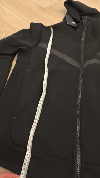 Nike Tech Fleece S
