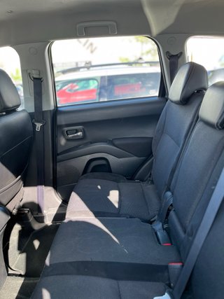 Peugeot 4007 2009