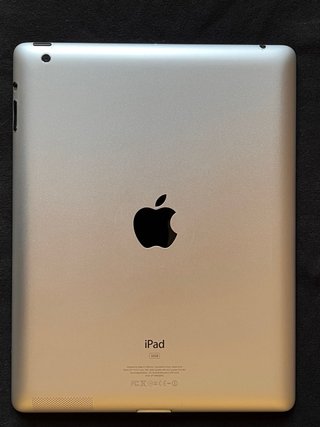 Apple iPad A1416 32GB Blanco