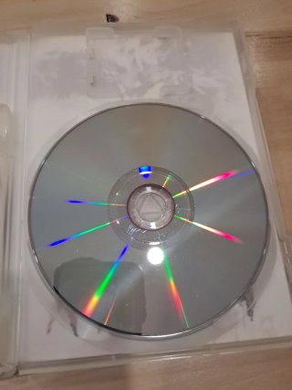 Metal Gear Solid 2 PS2 + Guía Estrategia