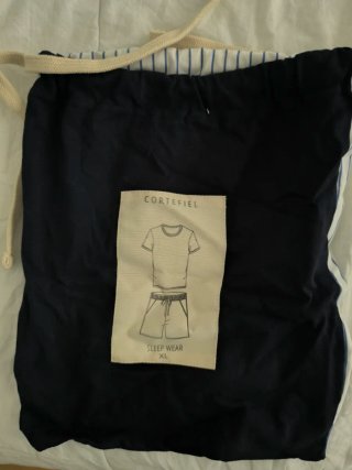 Pijama Verano Hombre Cortefiel XL