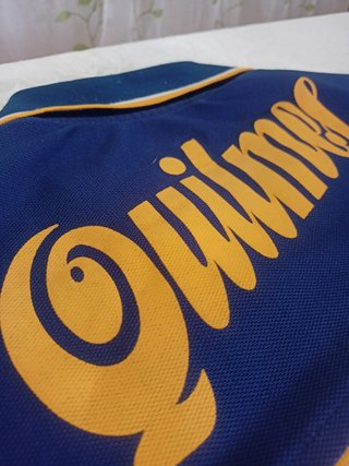 Camiseta original Boca Juniors 98/99 Nike Talla L