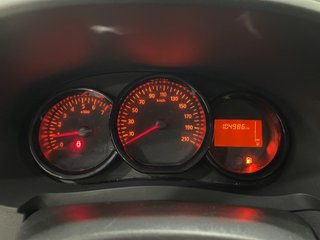 Dokker Essential 1.6 80kW (110CV) GLP N1