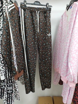 Chándal Adidas Estampado Animal Print