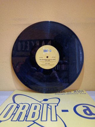 Vinilo makina remember