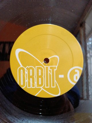 Vinilo makina remember