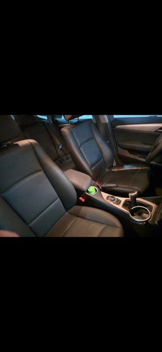 BMW X1 2013