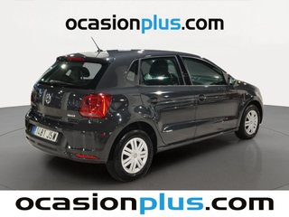 Volkswagen Polo Edition 1.0 BMT 55 kW (75 CV)