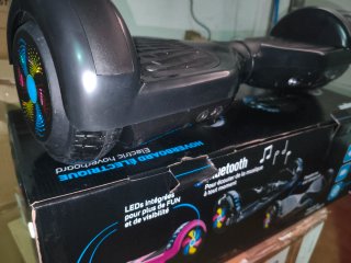 Hoverboard Beeper NextGen Eléctrico