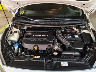 KIA Ceed 2014