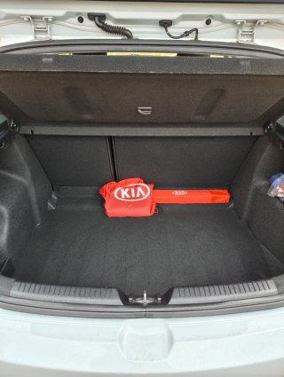 KIA Ceed 2014