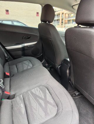 KIA Ceed 2014