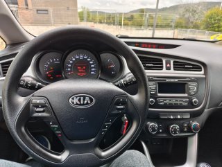 KIA Ceed 2014