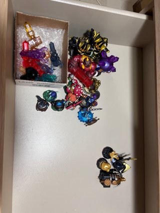 Skylanders Collezioni