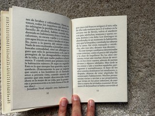 Libro . La paloma