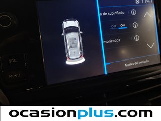 Peugeot 2008 PureTech 82 S&S Style 60 kW (82 CV)