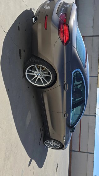 BMW Serie 6 2014