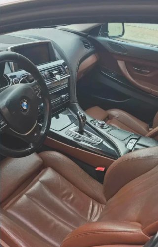 BMW Serie 6 2014