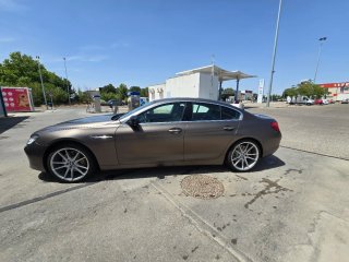 BMW Serie 6 2014