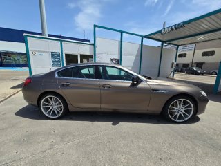 BMW Serie 6 2014