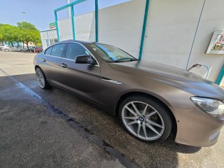 BMW Serie 6 2014