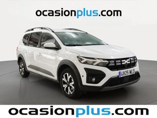 Dacia Jogger Expression Hybrid 104 kW (140 CV) 5 Plazas