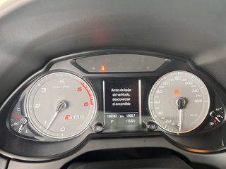 Audi Sq5 2015