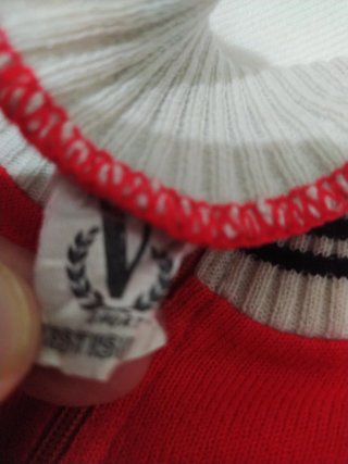 2 Maillots Ciclismo Vintage