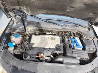Volkswagen Passat 2009
