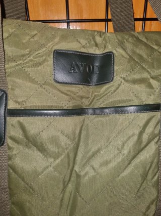 Bolsa multiusos unisex