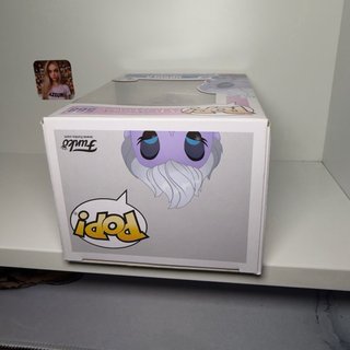 Funko Pop! Ursula 568 Disney La Sirenita