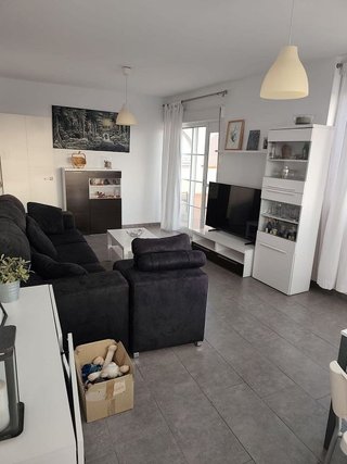 Ático en venta en Zona Norte en Estepona