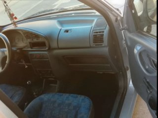 Peugeot e-Partner 2000