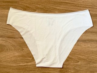 Aussiebum Blanco Talla M