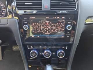 Volkswagen Golf Sport 1.6 TDI 85kW (115CV) DSG