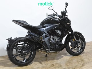 ZONTES R 350