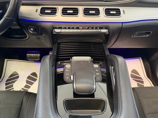 Mercedes-Benz  GLE 2021