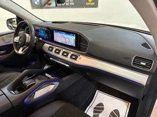 Mercedes-Benz  GLE 2021