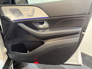 Mercedes-Benz  GLE 2021