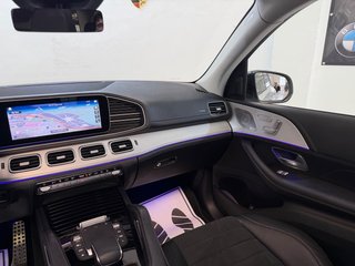 Mercedes-Benz  GLE 2021
