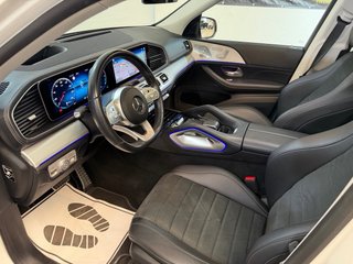 Mercedes-Benz  GLE 2021