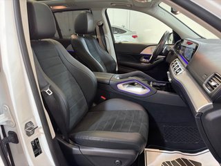 Mercedes-Benz  GLE 2021