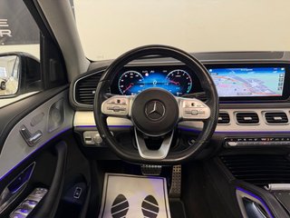 Mercedes-Benz  GLE 2021