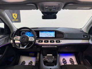 Mercedes-Benz  GLE 2021