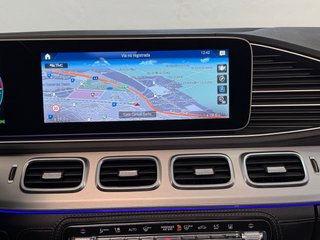 Mercedes-Benz  GLE 2021