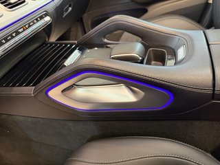Mercedes-Benz  GLE 2021