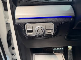 Mercedes-Benz  GLE 2021