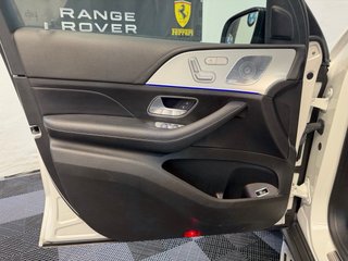 Mercedes-Benz  GLE 2021